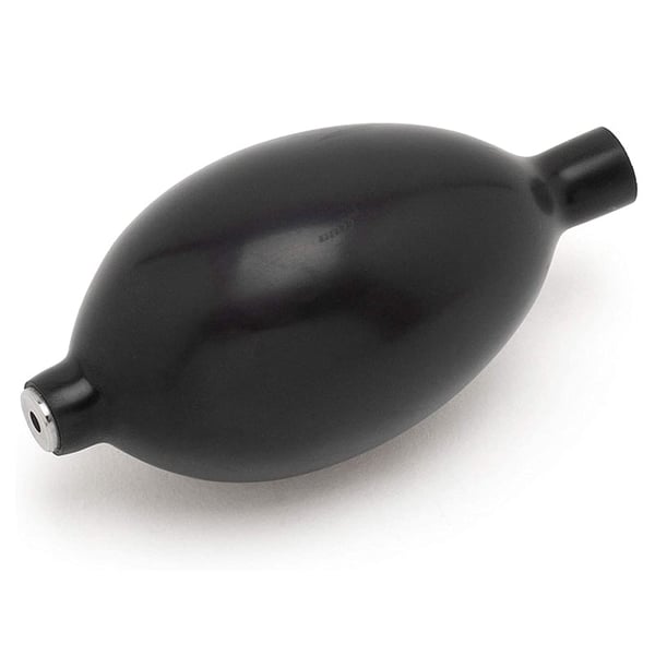 Pêra de inflado sem valvula para tensiómetro aneroide
