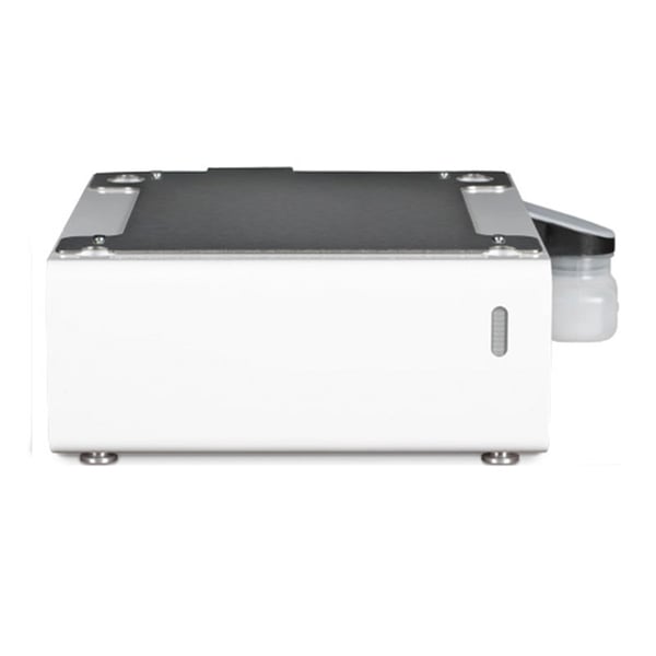 Dispositivo para aplicações de vazio Physiovac Evident. Alcance de até 30 pulsações por minuto