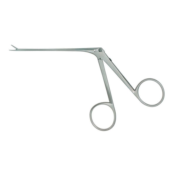 Pinzas para Otología Hartmann Kinefis 12 cm