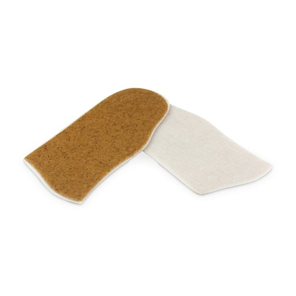 Modelo Ecoflex plana para mulher e homem (várias talhas disponíveis)