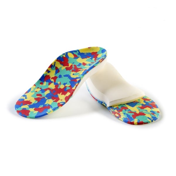 Modelos Evalim Junior Renfort (várias talhas)