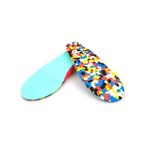 Par de modelos Pé Cavo-Varo (talha 32-34)