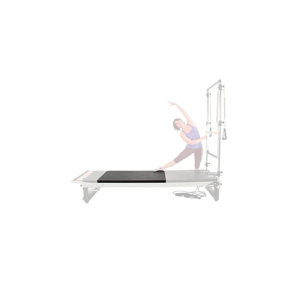 Plataforma acolchada para reformers Align Pilates A2