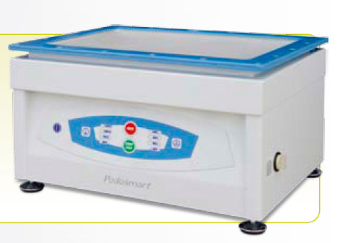 Podosmart Unidade completa de termoformado ( Ref: VN 440)