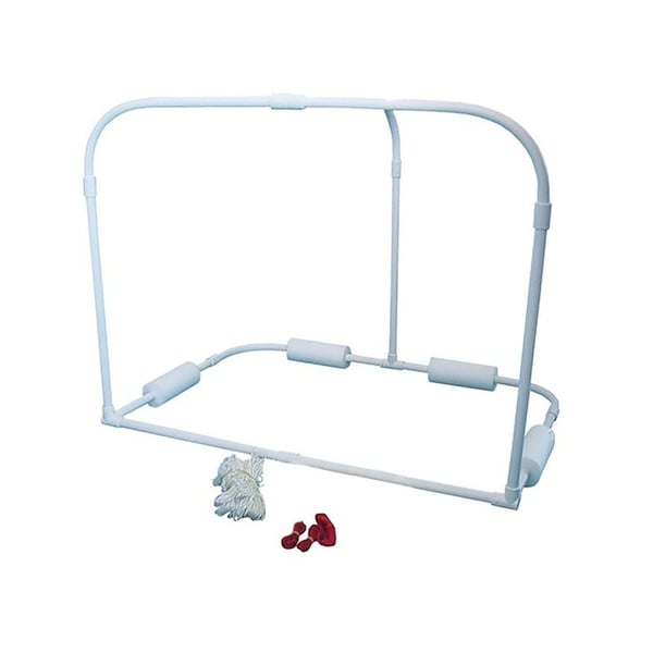 Gol para waterpolo de PVC