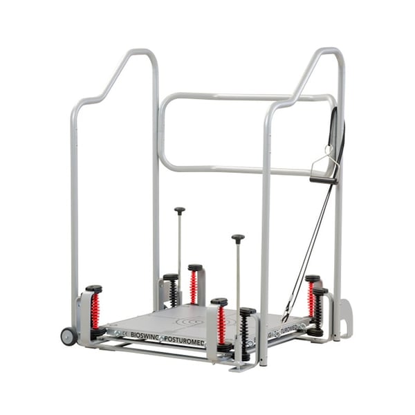 Posturomed: o dispositivo para TREINAMENTO TERAPÊUTICO POSTURAL PROPIOCEPTIVO Pack com 3 módulos - OCASIÃO