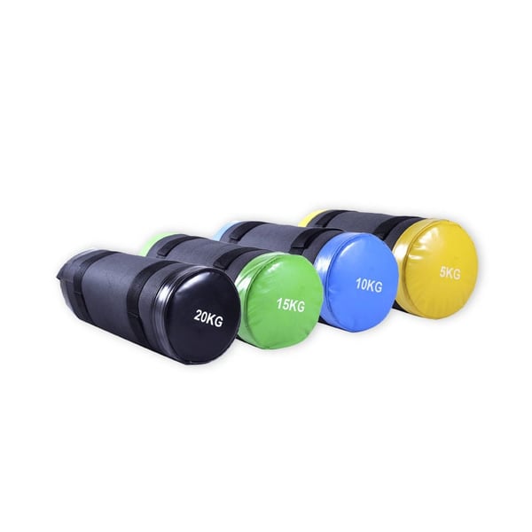 Power Bags: Saco de força com agarres (ÚLTIMAS UNIDADES)