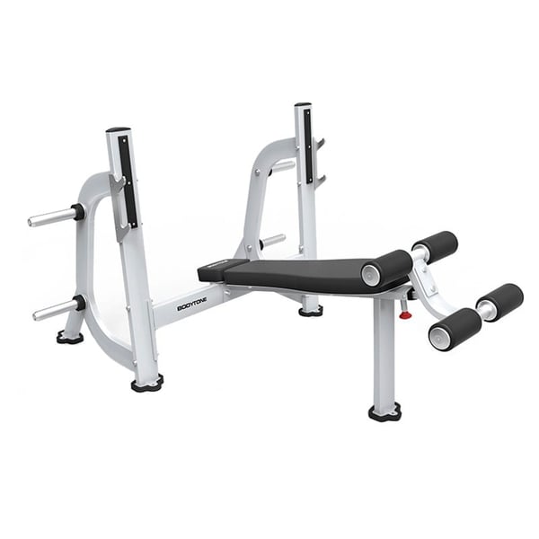 Press Recusado Olímpico Bodytone