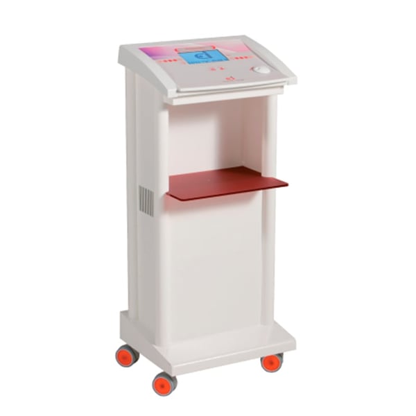 Pressomass, equipa de preso massagem e linfrodrenaje com 9 setores independentes