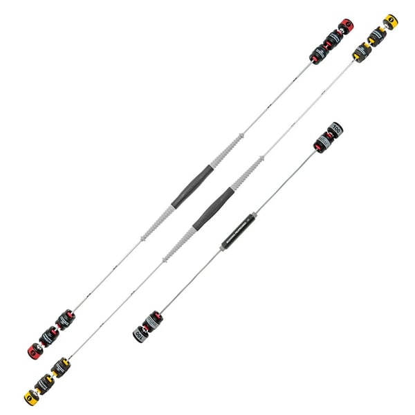 Propriomed: o dispositivo de oscilação para o TREINAMENTO TERAPÊUTICO POSTURAL PROPIOCEPTIVO