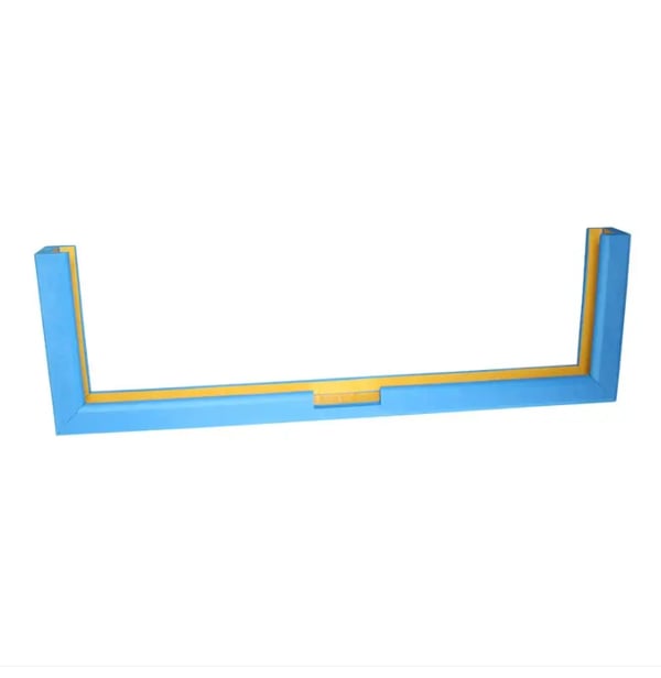 Protetor tabuleiro de minibasket