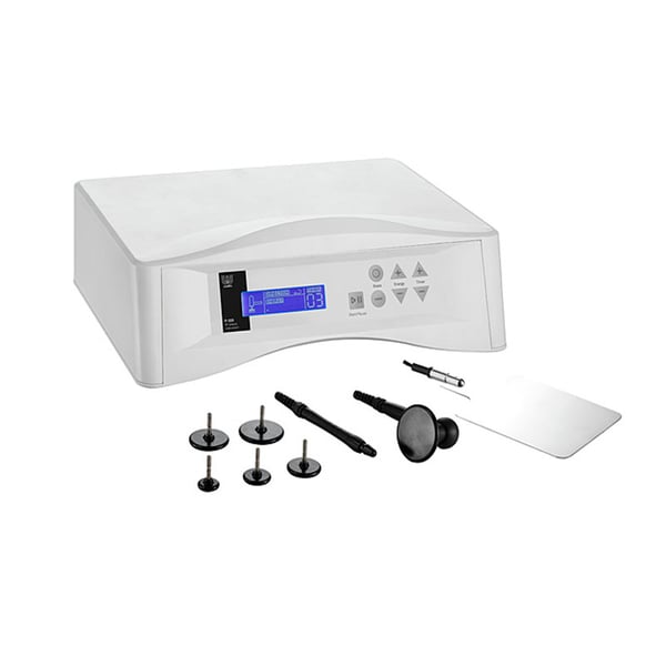 Radiofrequência MultiEquipment: Ideal para tratamentos de estética facial, efeito lifting