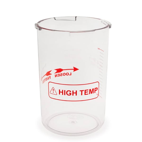 Depósito de água para vaporizador com Ozónio Pure