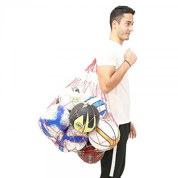 Rede Portabalones (20 bolas aprox)