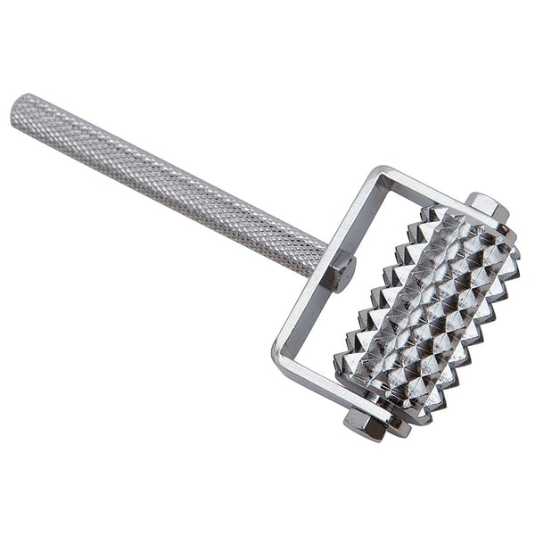 Rolo de Aço 15 x 65 mm: Ideal para tratamentos dermatológicos e de reflexología podal