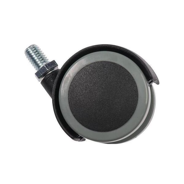 Roda compatível com bancos e carrinhos Weelko