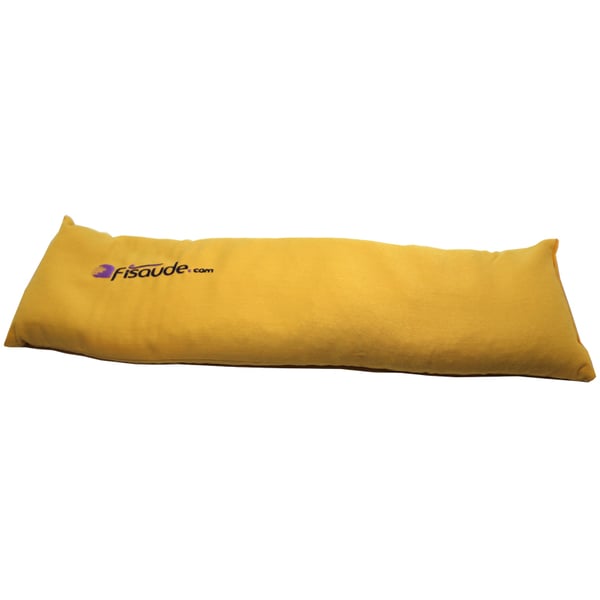 Saquito Térmico Artesanal Fisaude