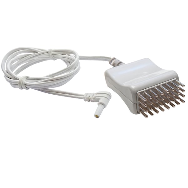 Elétrodo de Pente Pequeno para equipa Physio Scenar