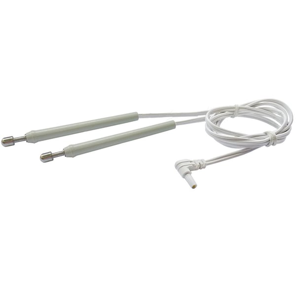 Duplo Elétrodo Ponteiro para equipa Physio Scenar