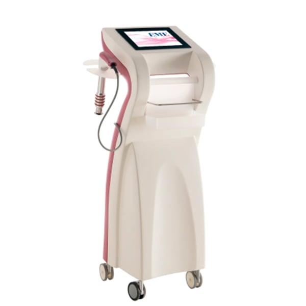 Dispositivo de ondas acústicas para uso estético Sculpture Evo