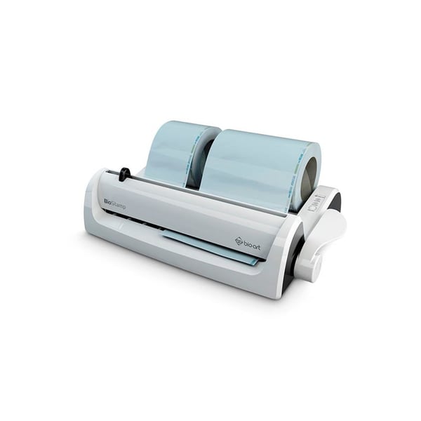 Selladora bio stamp ce (bio art)