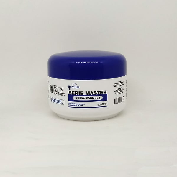 Silicona série Master Grau médio Embalagem 500 gr
