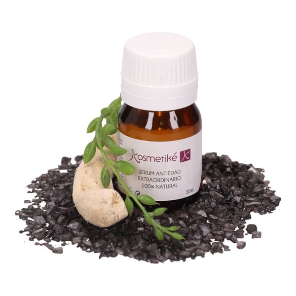 Serum Antiedad Extraordinário Kosmetiké Profissional 100 % Natural 30 cc: Ação Global Antiedad
