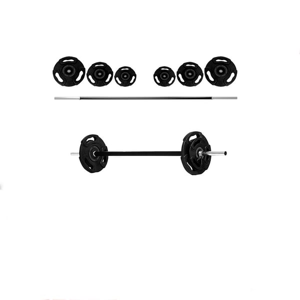 Set de Fitness Pump Bodytone