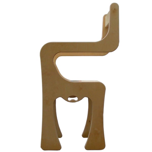 Cadeira de electroterapia