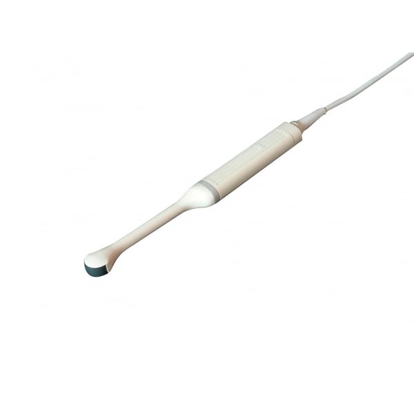 Sonda transvaginal V6-A para ecógrafos Chison ECO: Frequência 4.5 - 8 MHz (Largo banda 15 mm)