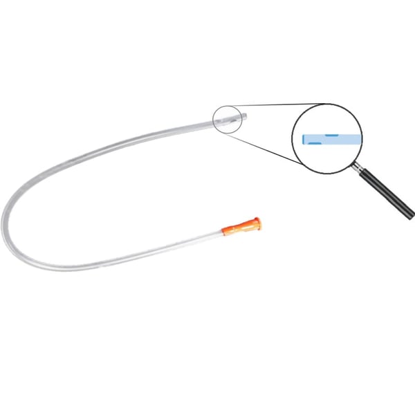 Sonda Aspiração sem Controlo CH 10 (100 unidades)