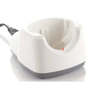 Kit bateria recargable e suporte para pulsioxímetro H100B