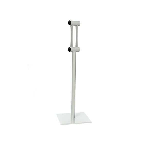 Suporte portátil para barra de ballet Ou'Live (Dupla)