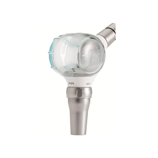 Starjet Standard: Um dispositivo, duas indicações, o aeropulidor mais versátil do mercado