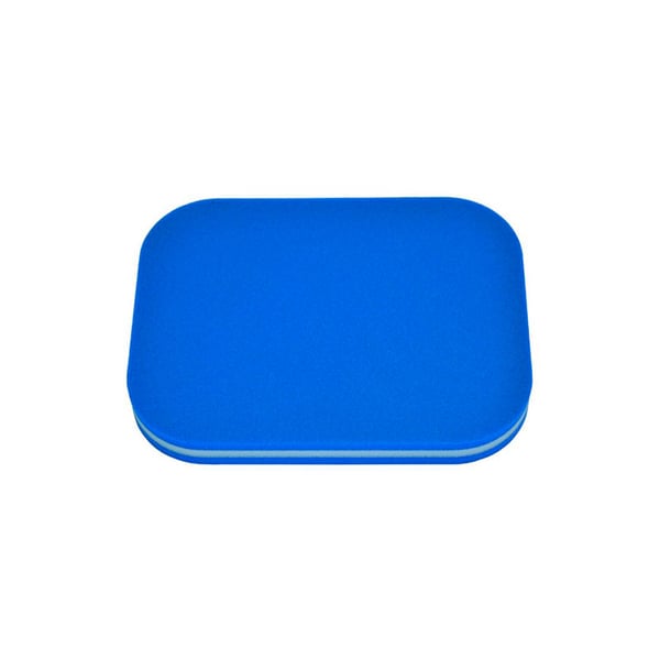 Tabela de natação Pequena