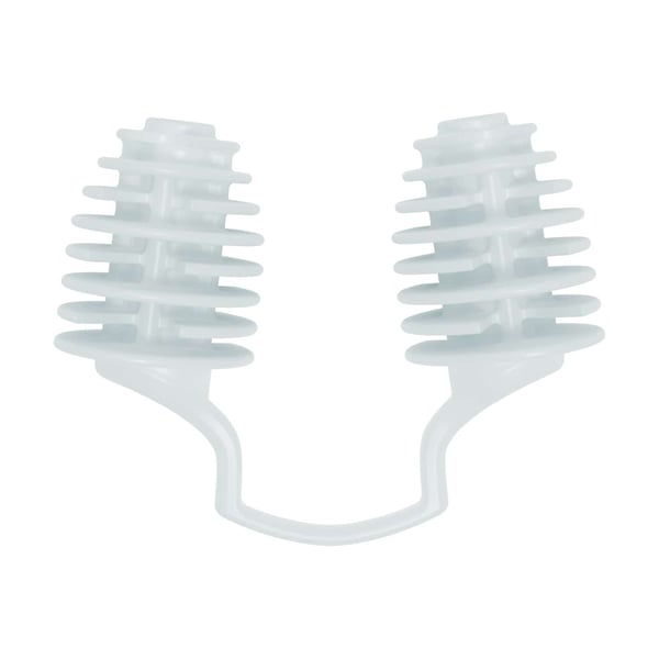 Tampas nasais para bloquear maus cheiros Nosa odor controlo