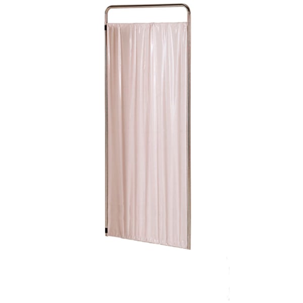 Teia branca de respuesto para Biombos Clínicos (1 unidade)