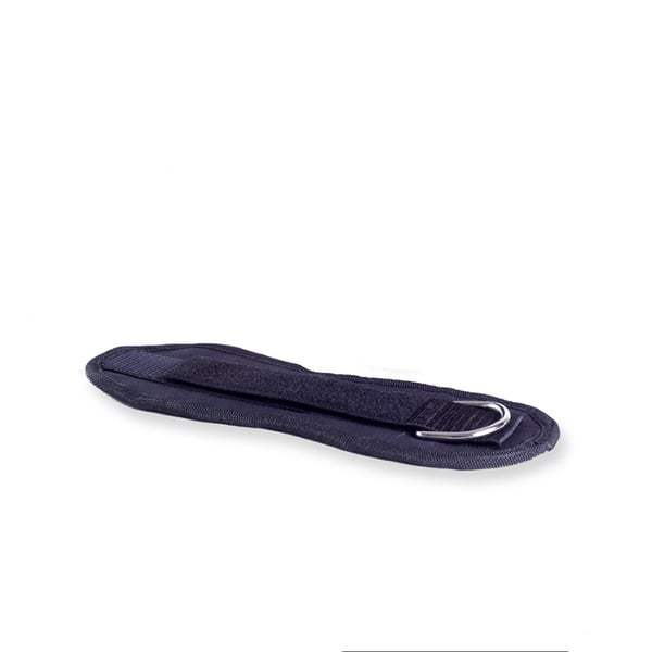 Tobillera Kinefis com Agarre: Ajuda a realizar múltiplos exercícios