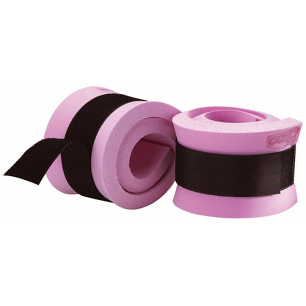 Tobillera - Muñequera Aquática Okeo (Par): Adapta-se a pernas e bonecas