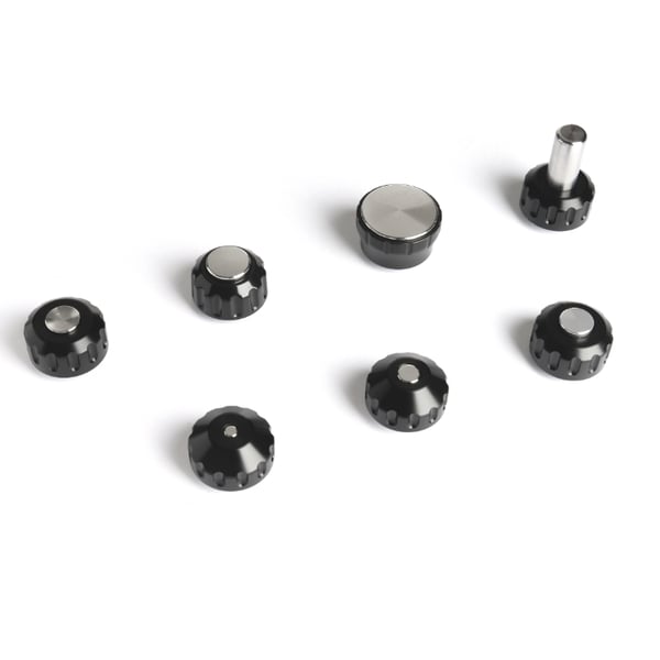 Cabeças facultativas - Transmissores das ondas de choque 2000 - Med Line