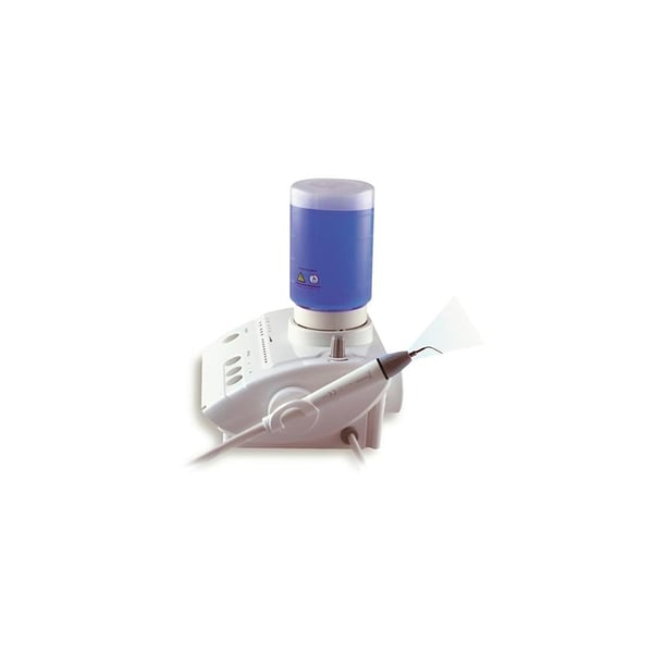 Ultrasonidos luz sobremesa woodpecker UDSE com luz tipo ems