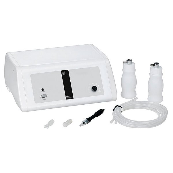 Vacuum & Spray Ou-Tech: Melhora a microcirculación e o estado da pele