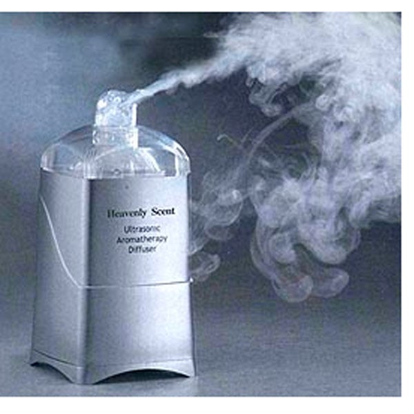 Vasitos de troca para Difusor de aromaterapia ultrassônico