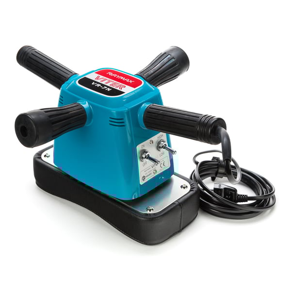 Equipa de Massagem Profissional Japonês Viter: alivia a fadiga, a dor muscular e regula o funcionamento dos órgãos internos