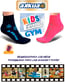 Meia Gym Infantil