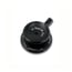 Fonendoscopio Littmann Classic II SE (cor preta) + Presente de funda protetora acolchada