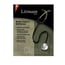 Fonendoscopio Littmann Master Classic II (cor Preta) + Presente de funda protetora acolchada