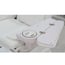Cadeirão de pedicura Caln: Com dois motores, sistema de massagem cervical-dorsal-lumbar, bañera de pés, duche extensible e reprodutor mp3 (Duas cores) Cadeirão de pedicura Caln: Com dois motores, sistema de massagem cervical-dorsal-lumbar, bañera de pés, duche extensible e reprodutor mp3 (Duas cores)
