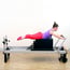Caixa reformer Align Pilates: acessório essencial para as tuas sessões de pilates com máquinas Caixa reformer Align Pilates: acessório essencial para as tuas sessões de pilates com máquinas