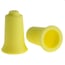 Set de 3 ventosas Bela Bambi: Ideal para massagems, celulitis, cicatrizes, acne, gravidez